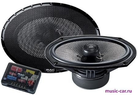 Автоакустика Mac Audio CRX-69.2 Автоакустика Mac Audio CRX-69.2